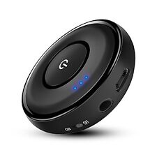 SOWTECH Mini Bluetooth 4.1 Wireless Audio Receiver A2DP For Home Music And Car  picture