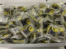 Yellow Genuine Epson 98 Ink Cartridge Lot Of 100 In BAG picture