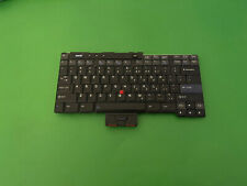 IBM ThinkPad t41 keyboard picture