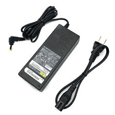 Genuine Fujitsu AC Adapter 80W for LifeBook T900 T901 Laptop Tablet PC w/Cord  picture