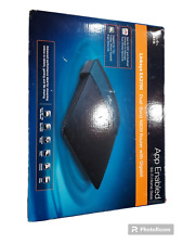 Cisco Linksys EA2700 N600 Dual-Band WiFi Router 300Mbps 4-Port Wireless picture