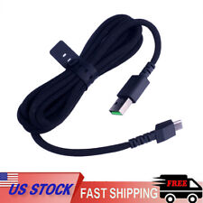 NEW Micro USB Charging Cable for Razer Basilisk Ultimate Viper Ultimate Mouse picture