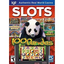 Encore IGT Slots 100 Pandas-New picture