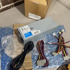 New With Harnesses Seasonic SS-600H2U 600W Power Supply 660.005924 picture
