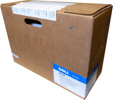 New Genuine OPEN BOX UNUSED Dell R0136 Black Toner Cartridge M5200 picture