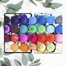 Watercolor Paint Box Palette Case For All-new Kindle 10th Gen Kindle Paperwhite picture
