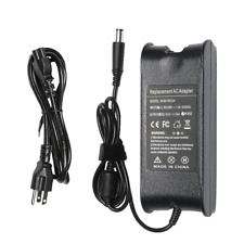 Genuine HP EliteBook 8440P 65W AC Power Adapter Laptop Charger picture