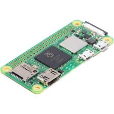 Raspberry Pi Zero 2 W (ARM Cortex-A53, 1GHz, 512MB RAM) All-in-One Board picture