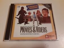 Blockbuster Guide To Movies & Videos Windows CD-ROM 1995 New Sealed picture