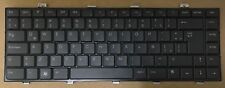 NEW Genuine Dell Studio 1450 1455 1457 1458 Spanish Laptop Keyboard P/N: T7428 picture