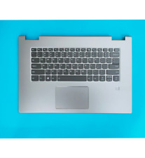 NEW For Lenovo Yoga 730-15IKB 730-15IWL Upper Case Palmrest backlit Keyboard US picture