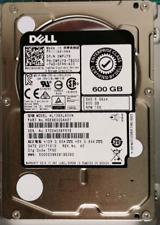 AL14SXL60EN YGY9G Dell 600GB 15K SAS 2.5