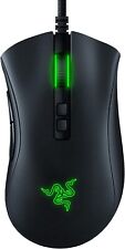 Razer DeathAdder V2 Wired Optical Gaming Mouse - Black picture