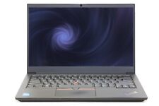 Lenovo ThinkPad E14 Gen 2 14