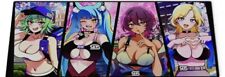 Gamer Supps Waifu Cups Season 4.5 Mousepad Desk Mat SOLD OUT picture