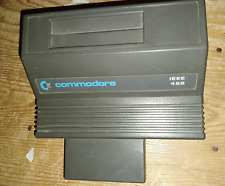 ULTRA RARE Commodore 64 IEEE 488 interface cartridge picture