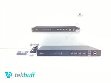 Ubiquiti Networks 8-Port GPON Optical Line Terminal - UF-OLT picture