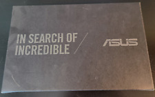 ASUS Vivo Mini UN62-M037M, Intel Core i5 4210U, BAREBONE NIB *NEW* picture