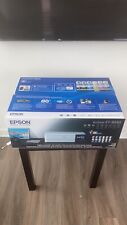 Epson EcoTank Photo ET-8550 Wireless All-In-One Supertank Printer **SHIPS TODAY* picture