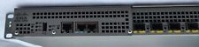Cisco ASR 1001 Router with 4 Built-in Gb Ethernet Ports picture