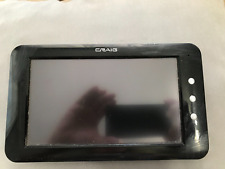 Craig Touch Screen CMP738B 4GB, Wi-Fi, 7in      ***SPECIAL PRICING*** picture