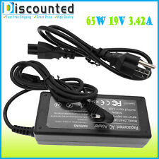 AC Adapter Charger For EVOO EVC156-1BK EVC156-1BL EVC156-2 Ultra Thin 15.6