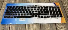 CaseBuy Keyboard Silica Gel Membrane Keyboard Protection Skin  picture