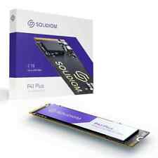 Solidigm P41 Plus 2TB M.2 2280 PCIe GEN 4 NVMe 4.0 x4 Internal Solid State Drive picture