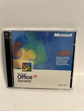 Microsoft Office XP Standard picture