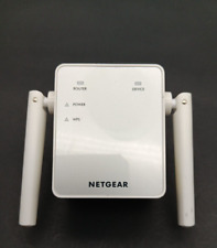 NETGEAR EX3700 Ac750 Wi-Fi range extender dual band picture