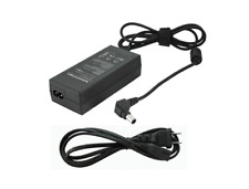 power supply AC adapter cord cable charger f LG 34WL60TM-B 34UM57-P 34