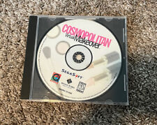 Cosmopolitan Virtual Makeover (Vintage PC/Mac CD-ROM, 1997) picture