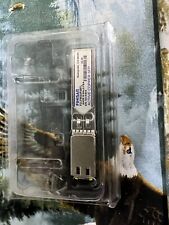 Finisar 1000BASE-T Copper to SFP Transceiver(FCLF8522P2BTL-N1) open picture