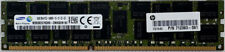 Samsung 16GB 2Rx4 PC3-14900R M393B2G70QH0-CMA  DDR3 SDRAM DIMM ECC - SERVER RAM picture