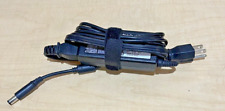 Dell Charger AC Adapter 65W 19.5V 3.34A 7.4mm*5.0mm black tip (6TM1C) picture