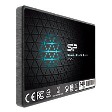 240GB Silicon Power SATA III SSD S55 2.5