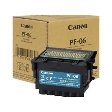 Canon Print Head PF-06 Suitable for IPF TX2000 2352C001 Japan Import PF06 picture