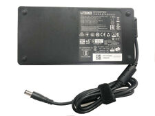 Genuine LITEON PA-1231-12 19.5V 11.8A 230W AC Adapter Charger For ASUS ACER MSI picture