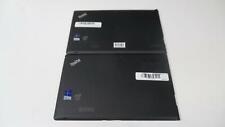 Pair of OEm Lenovo ThinkPad Tablet 2 - 10.1