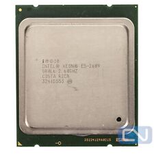 Intel Xeon E5-2689 SR0L6 2.6GHz 20MB 8 core LGA2011 B Grade Server CPU Processor picture