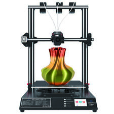 3D Printer Geeetech A30T Large 3 in 1 out Mix Hotsale 3D Printer Triple Extruder picture