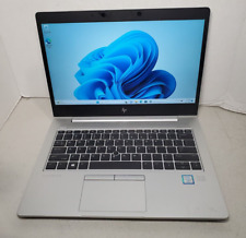 HP EliteBook 830 G6 I7-8665U 1.90GHz 32GB RAM 512GB SSD - BIOS PW #69 picture