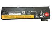 68+ 48WH OEM Genuine Battery for Lenovo Thinkpad X240 X250 X260 X270 T440 T440S picture