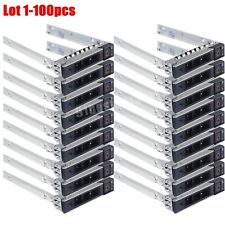 Lot DXD9H For DELL Gen14 R740 R740xd R640 R540 R940 2.5