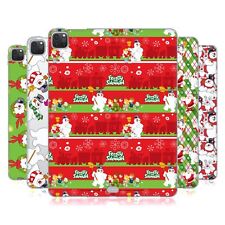 OFFICIAL FROSTY THE SNOWMAN MOVIE PATTERNS GEL CASE FOR APPLE SAMSUNG KINDLE picture