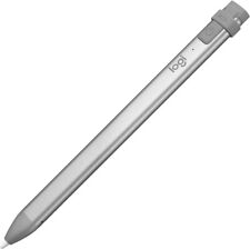 Logitech Crayon Digital Pencil for iPad Pro 12.9-Inch (5th, 6th Gen) - Gray picture