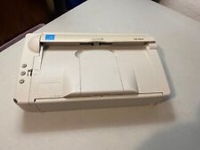 CANON IMAGE FORMULA DR-2580C PASS-THROUGH Scanner NO AC ADAPTER picture