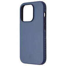 Incipio Grip Series Case for Apple iPhone 14 Pro-Midnight Navy/Inkwell Blue picture