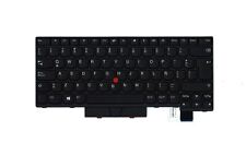 Lenovo ThinkPad T470 A475 Keyboard Spanish (Latin American) Black 01AX449 picture