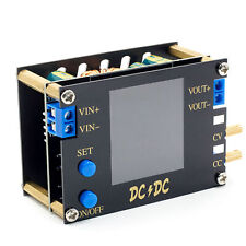 DC-DC Buck-Boost Converter Adjustable CC CV Step Up Down Power Supply picture